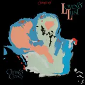 Chris & Cosey - Songs Of Love & Lust