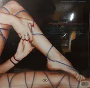 LP - Chris & Cosey - Songs Of Love & Lust - Still Sealed