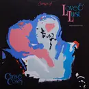 LP - Chris & Cosey - Songs Of Love & Lust
