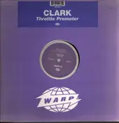 Chris Clark - Throttle Promoter