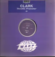 Chris Clark - Throttle Promoter