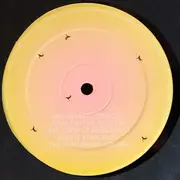 Double LP - Chris Clark - Body Riddle