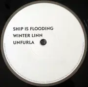 12inch Vinyl Single - Chris Clark - Clark - Still Sealed