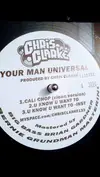 Chris Clarke
