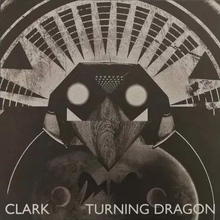 Chris Clark - Turning Dragon
