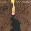 Double LP - Chris Clark - Body Riddle