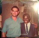 LP - Chris Clifton And His New Orleans All-Stars - Memories Of A Friend