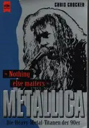 Chris Crocker - Metallica - Nothing else matters