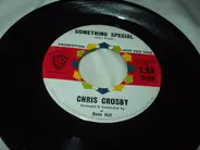 Chris Crosby - Something Special