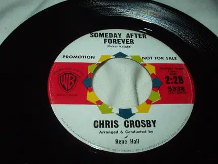 Chris Crosby - Something Special