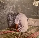 LP - Chris Crack - Might Delete Later - Ltd Ed, Translucent Pink Vinyl