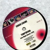 Chris Crime - Temptation