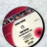 Chris Crime - Temptation