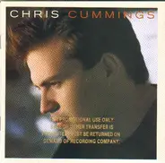 Chris Cummings - Chris Cummings