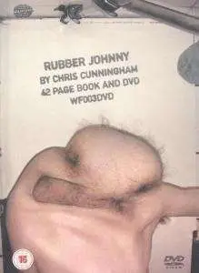 chris cunningham - rubber johnny