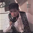 CD - Chris Cuevas - Somehow, Someway
