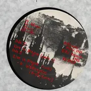 LP - Chris Cutler & Fred Frith - Live In Prague And Washington