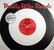 Chris Daniels - Shockwave