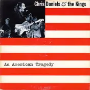 Chris Daniels & The Kings