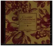 CD - Dean Marshall, Martin Tse, Shannon Holland a.o. - Classic Christmas - A Holiday Song Collection From Barrage - SEALED