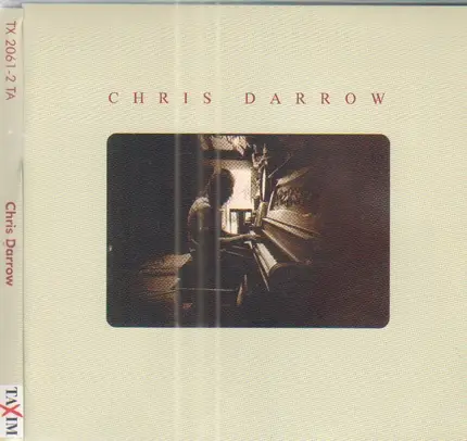 Chris Darrow - Chris Darrow