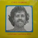 LP - Chris Darrow - A Southern California Drive - White Vinyl