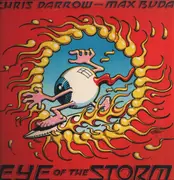 LP - Chris Darrow / Max Buda - Eye Of The Storm