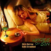 Chris Darrow - Wages of Sin
