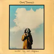 LP - Chris Darrow - Under My Own Disguise