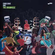Chris Dave And The Drumhedz - Chris Dave And The Drumhedz