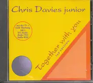 Chris Davies Jun. - Together With You (2nd Edition)