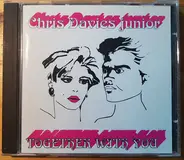 Chris Davies Jun. - Together With You