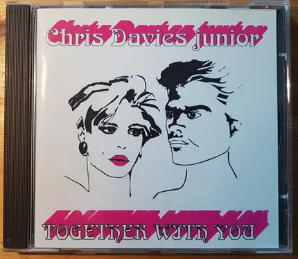 Chris Davies Jun. - Together With You