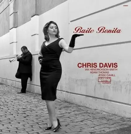Chris Davis - Baile Bonita