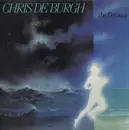 LP - Chris de Burgh - The Getaway