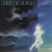 LP - Chris de Burgh - The Getaway