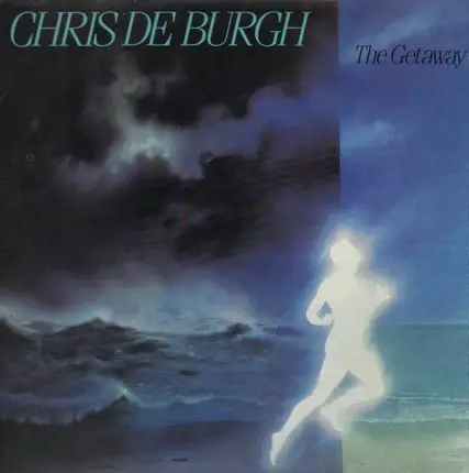 Chris de Burgh - The Getaway