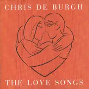 CD - Chris de Burgh - The Love Songs