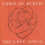 Chris de Burgh - The Love Songs