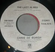 Chris De Burgh - The Lady In Red / Fatal Hesitation (Remix)