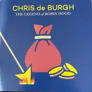 Chris de Burgh - The Legend Of Robin Hood