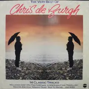 LP - Chris de Burgh - The Very Best Of Chris de Burgh