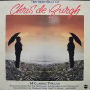 Chris de Burgh - The Very Best Of Chris de Burgh