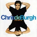 CD - Chris De Burgh - This Way Up