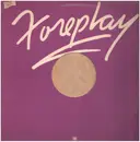 LP - Chris De Burgh / U.K. Squeeze / Tim Weisberg a.O. - Foreplay #17: A&M's Pre-Release Sampler