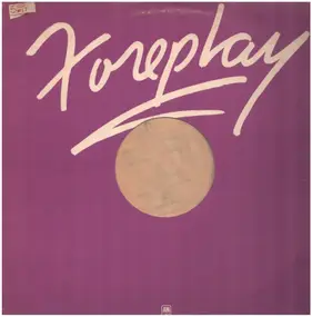 Chris de Burgh - Foreplay #17: A&M's Pre-Release Sampler