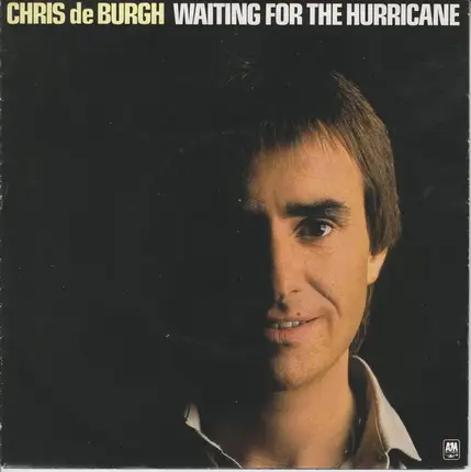 Chris de Burgh - Waiting For The Hurricane