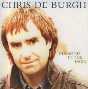 Chris de Burgh - Diamond in the dark