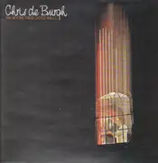 LP - Chris de Burgh - Far Beyond These Castle Walls...