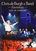 DVD - Chris de Burgh - Footsteps - Live In Concert